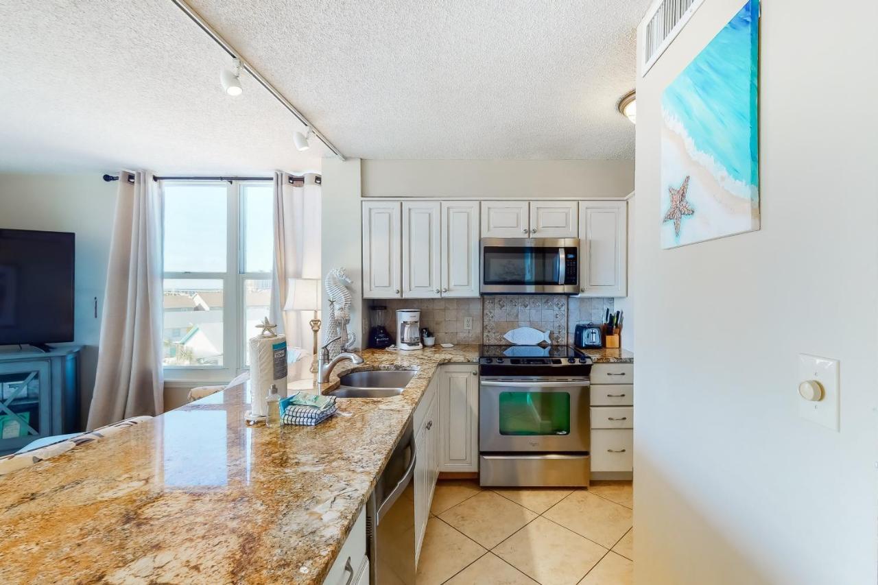 Villa Magnolia House At Destin Pointe III Exterior foto