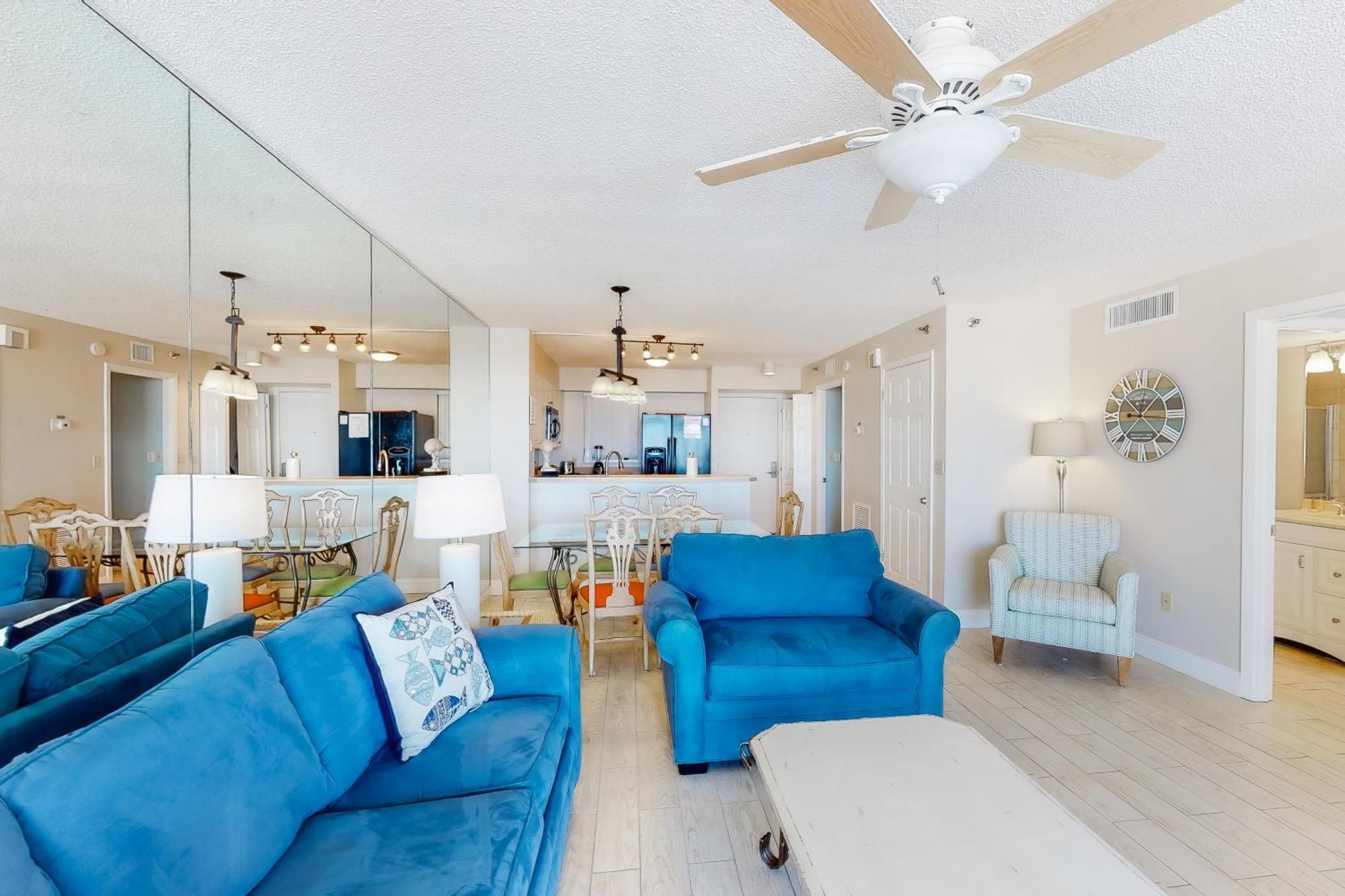 Villa Magnolia House At Destin Pointe III Zimmer foto