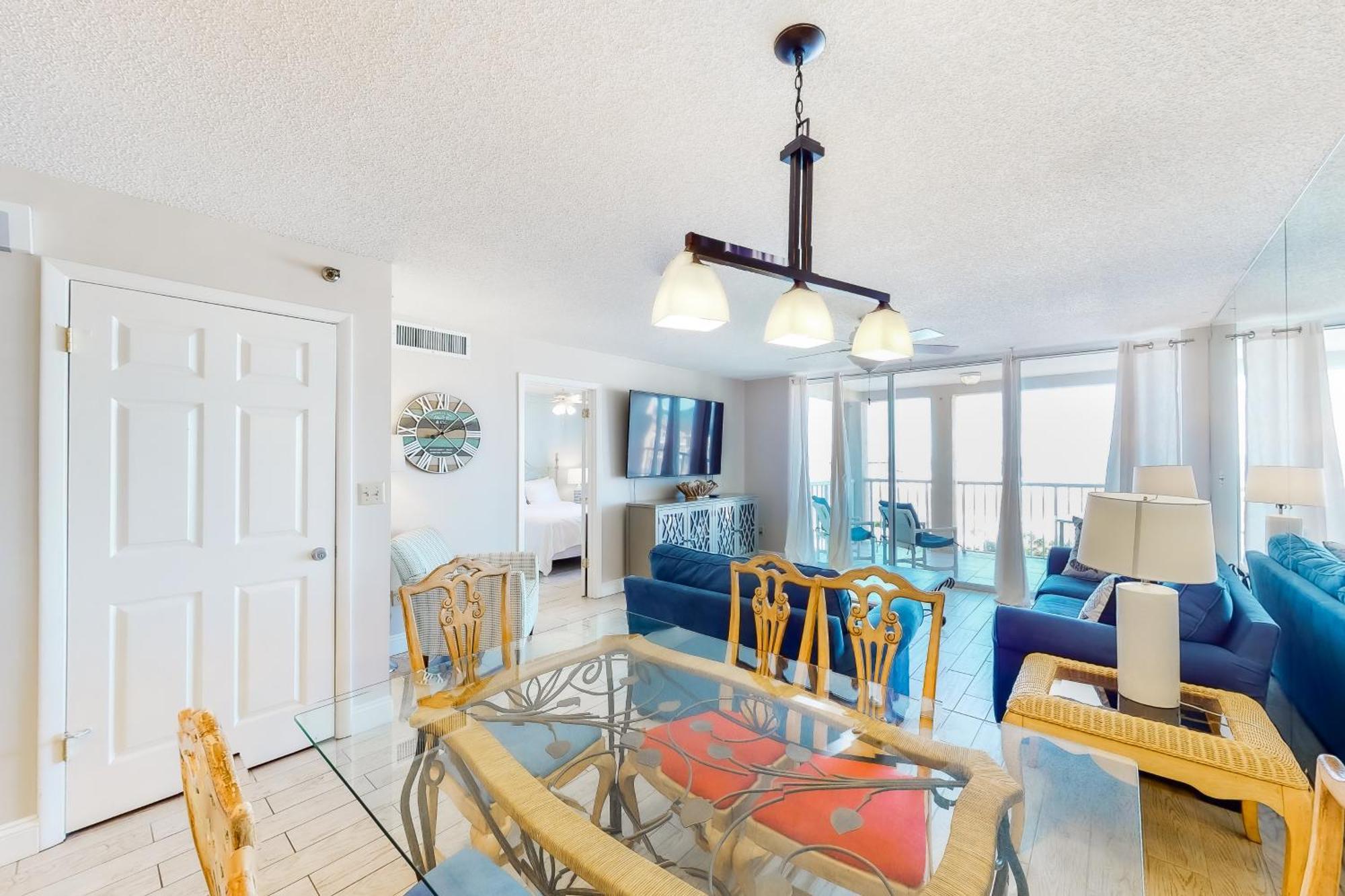 Villa Magnolia House At Destin Pointe III Zimmer foto