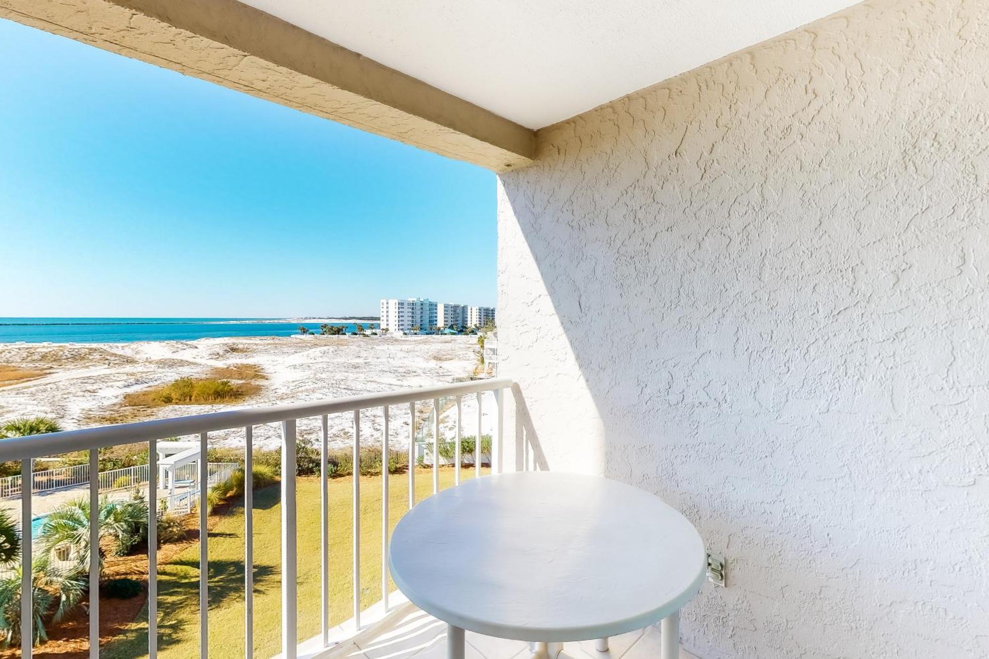 Villa Magnolia House At Destin Pointe III Zimmer foto