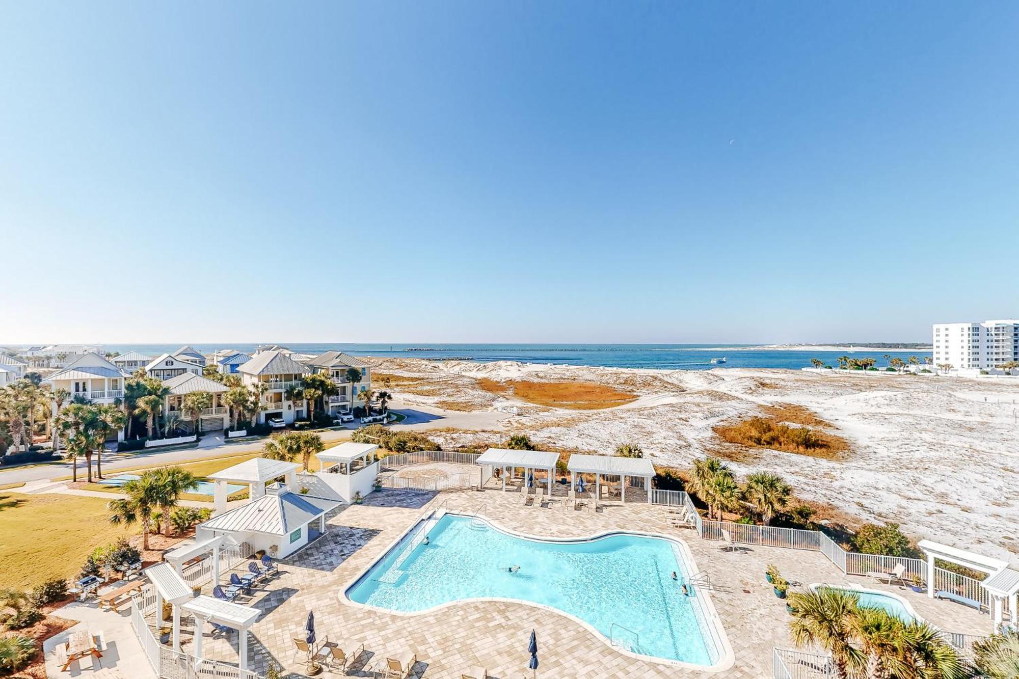 Villa Magnolia House At Destin Pointe III Zimmer foto