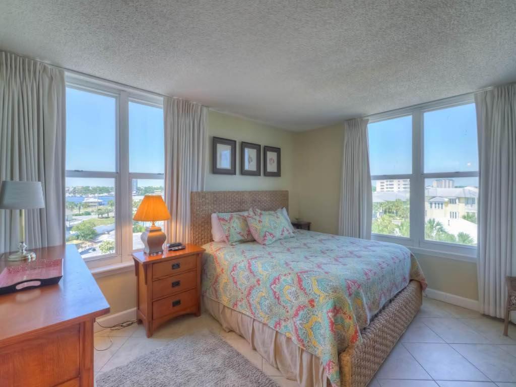 Villa Magnolia House At Destin Pointe III Zimmer foto